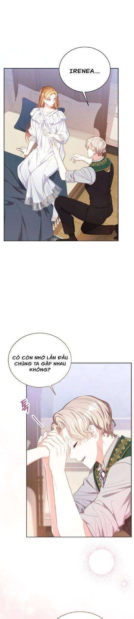 Hầu Gái Trong Trò Chơi Harem Ngược Muốn Nghỉ Việc Chapter 11 - Trang 4