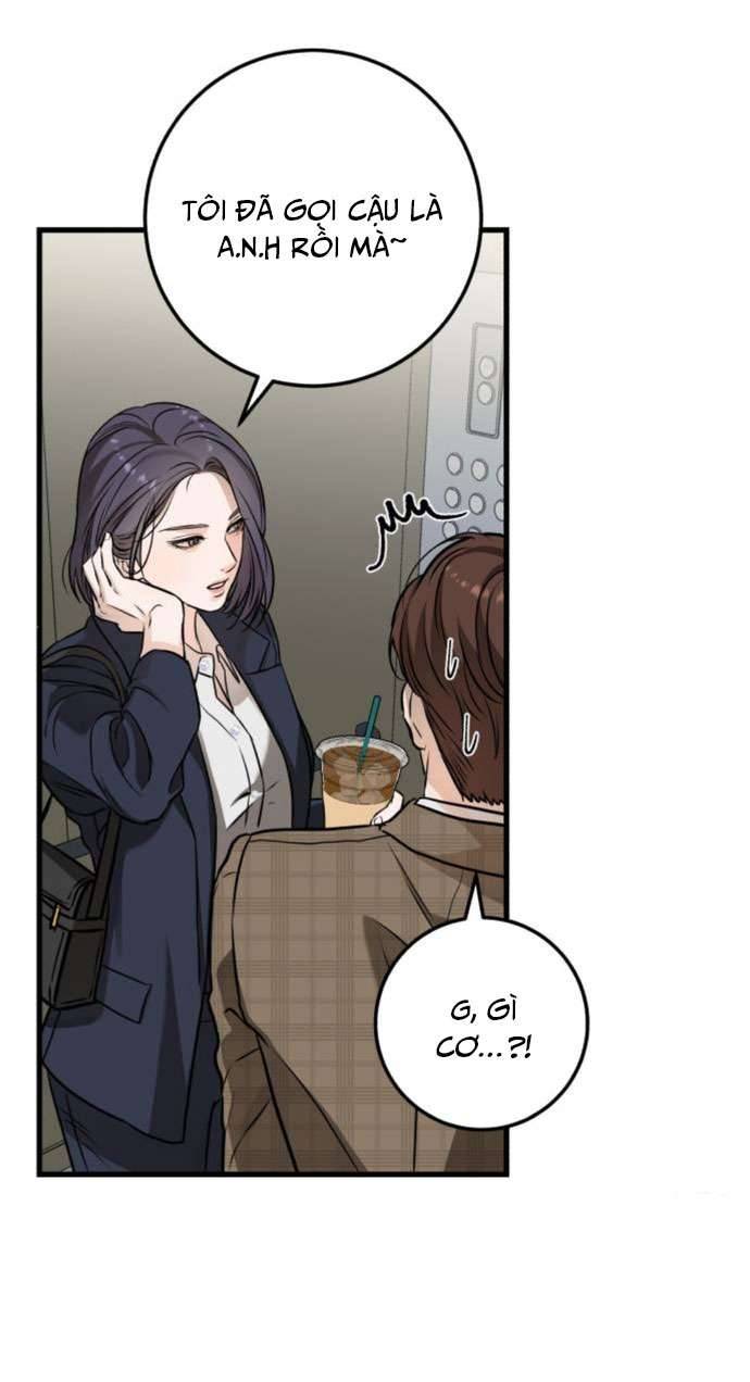 Tôi Nóng Lòng Muốn Chiếm Lấy Cô Ấy Chap 9 - Trang 3