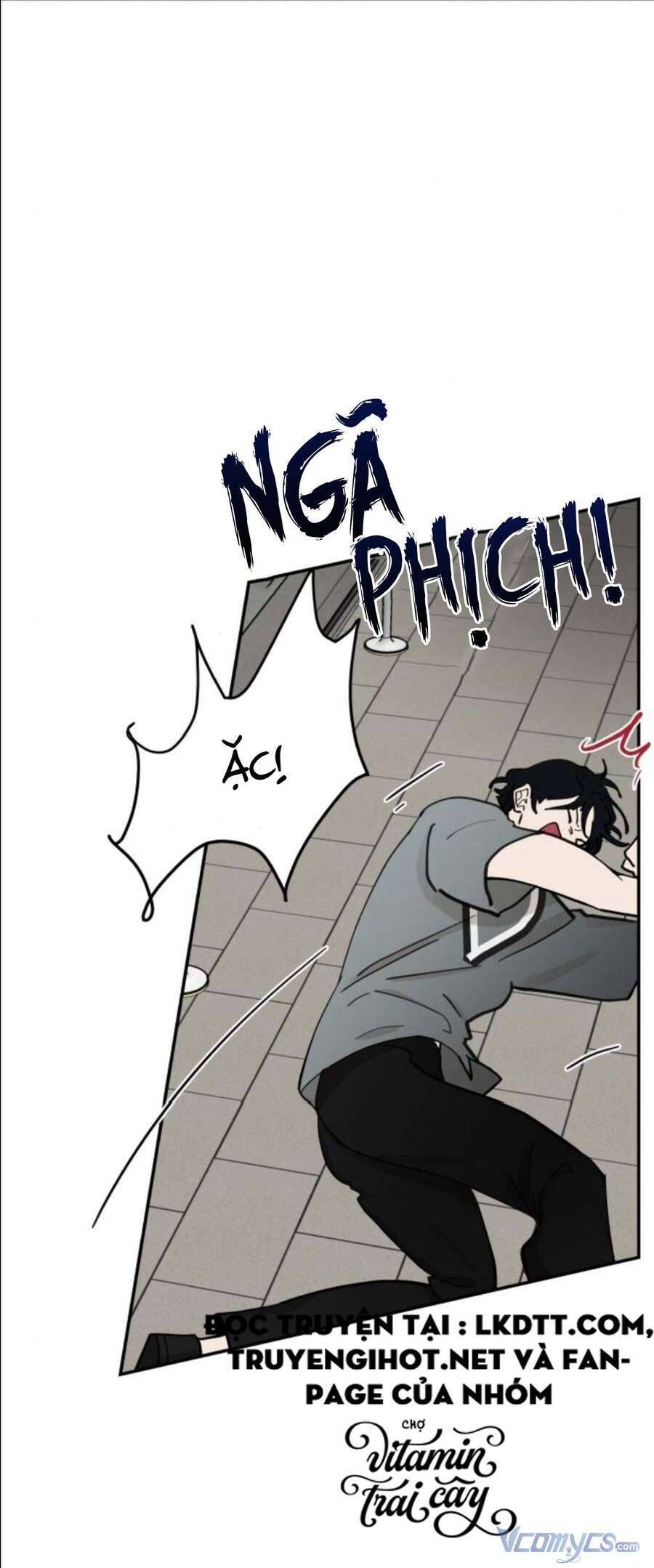 Oan Gia Ngõ Hẹp Chapter 50 - Trang 3