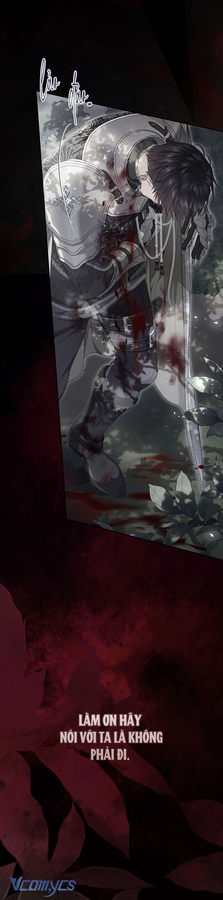 Ác Nữ Chỉ Là Một Con Rối Chap 101 - Trang 2