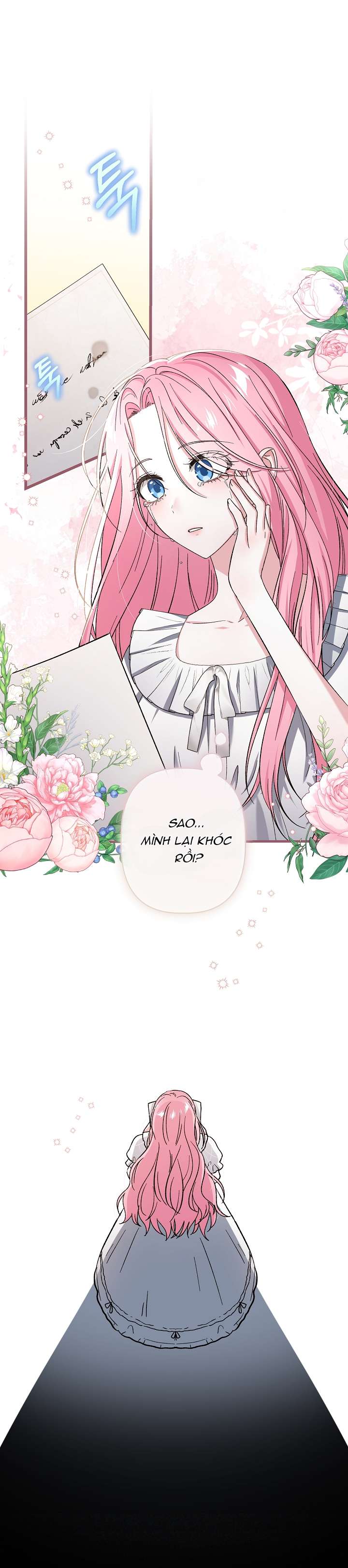 Cha Của Nam Chính Từ Chối Hủy Hôn Chapter 3 - Trang 4