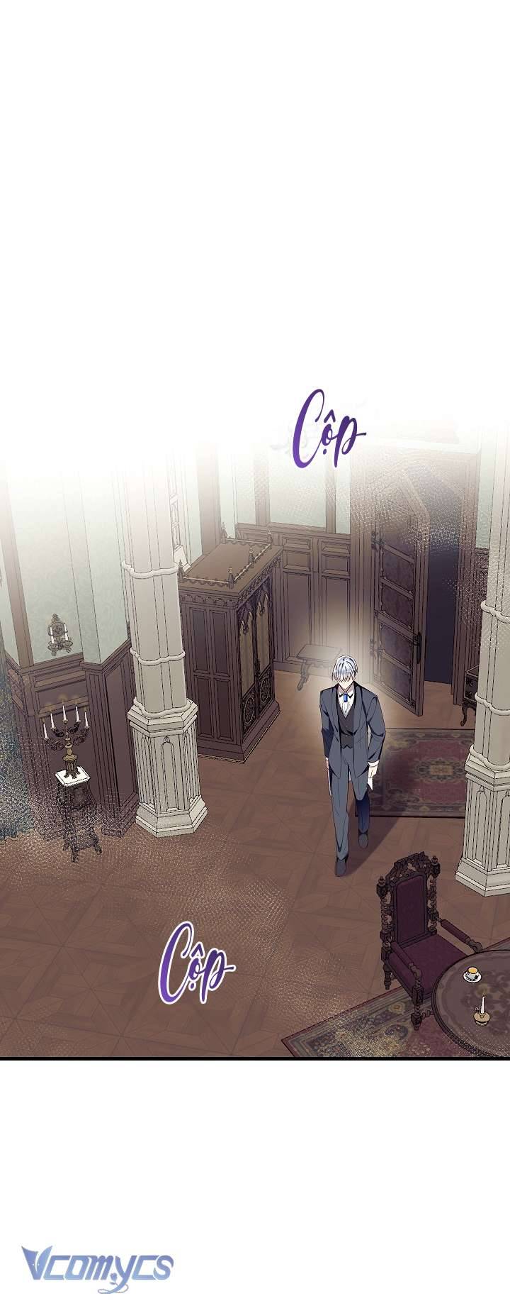 Chúng Ta Có Thể Trở Thành Một Gia Đình Được Không? Chap 81 - Trang 2