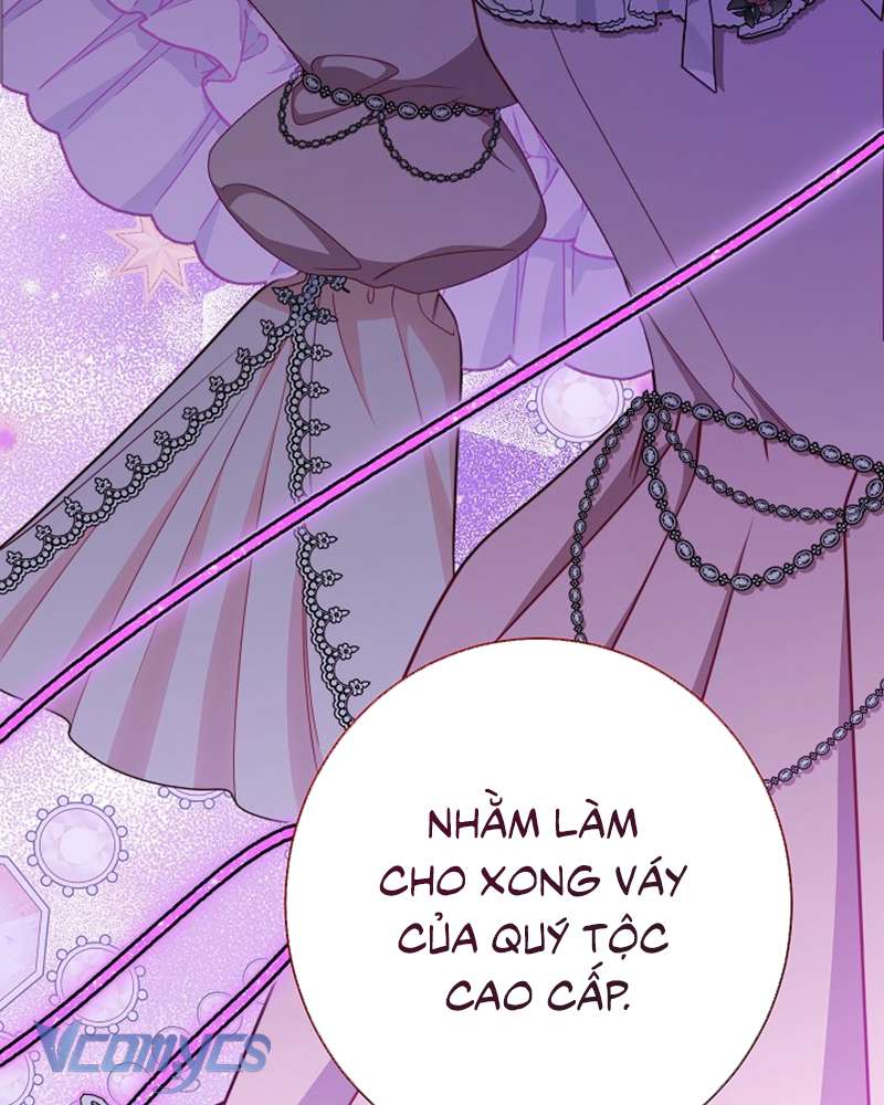 Hầu Gái Độc Quyền Của Hoàng Hậu Phản Diện Chapter 55 - Trang 4