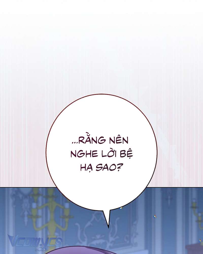 Hầu Gái Độc Quyền Của Hoàng Hậu Phản Diện Chapter 55 - Trang 4