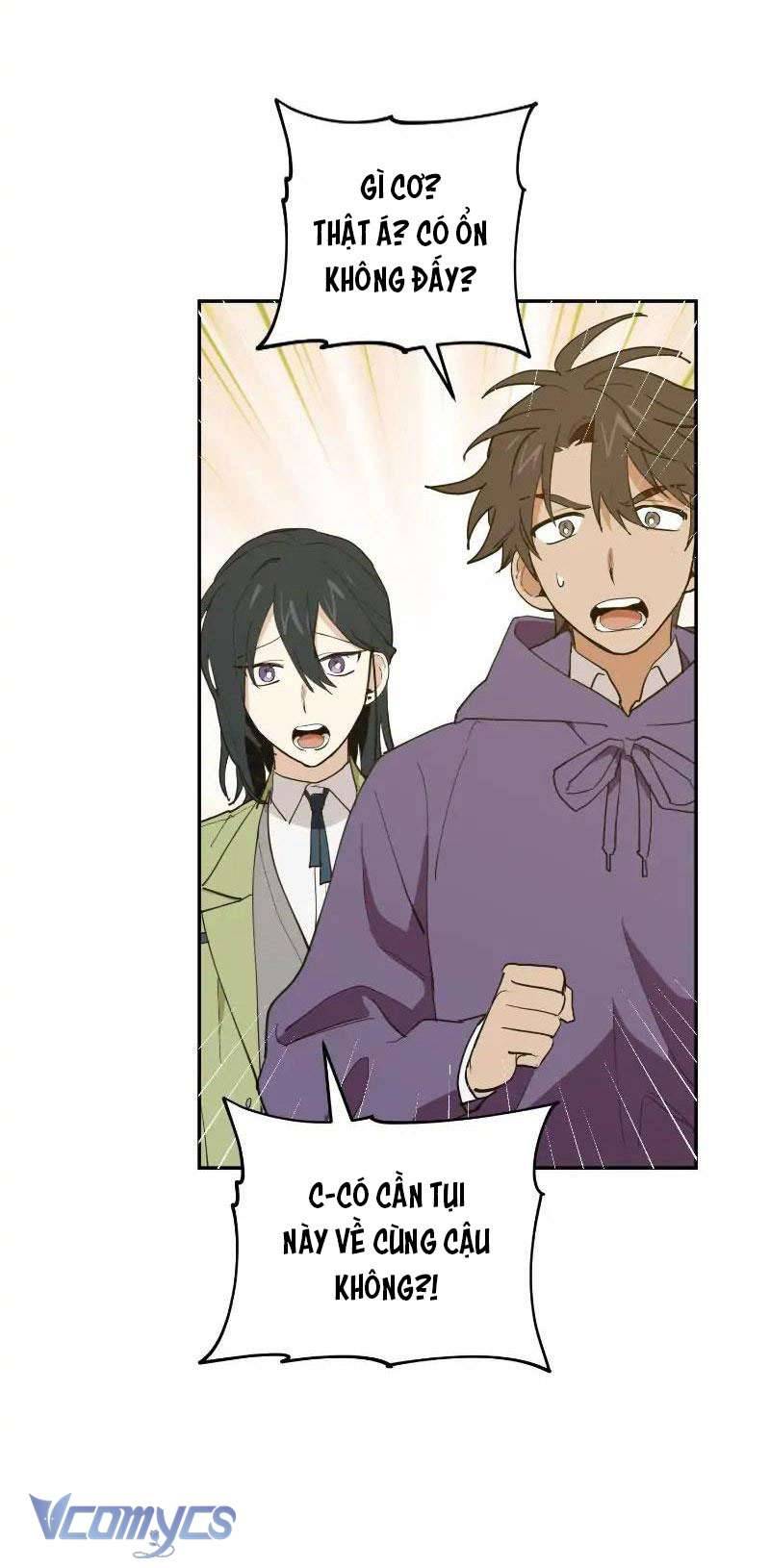 Điều Ước Sao Băng Chap 7 - Trang 4