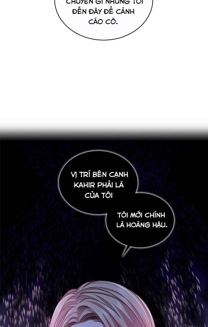 Thư Ký Của Bạo Chúa Chapter 12 - Trang 4