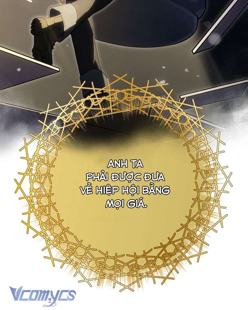 Nhật Ký Từ Chức Cấp S Của Thợ Săn Công Chức Chapter 17 - Next Chap 18