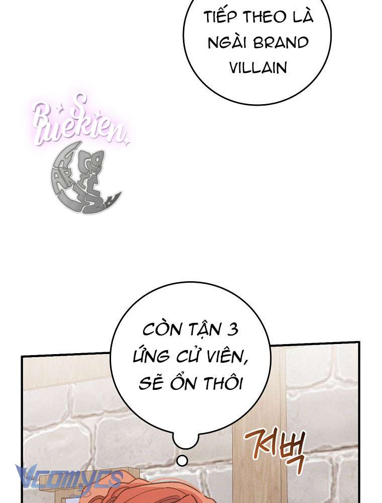 Chị Gái Của Nhân Vật Phản Diện Hôm Nay Cũng Đang Đau Khổ Chapter 29 - Trang 4