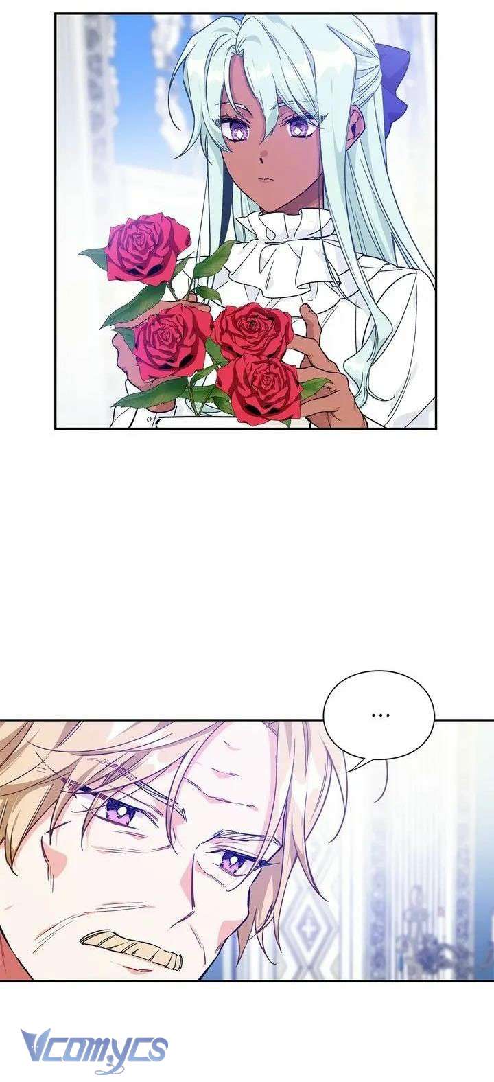 Bác Sĩ Elise: Vi Tiểu Thư Với Cây Đèn Dầu Chap 136 - Trang 2