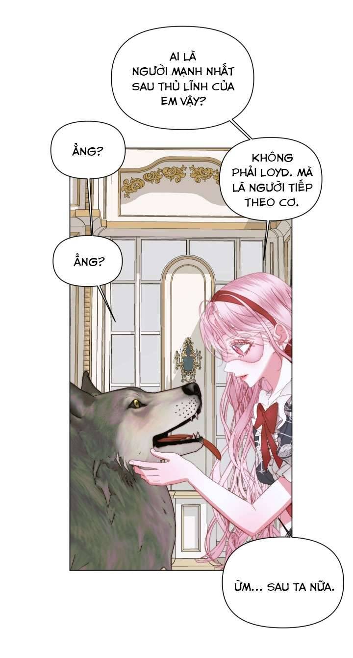 Siren: Trở Thành Gia Đình Của Nhân Vật Phản Diện Chapter 21 - Trang 3