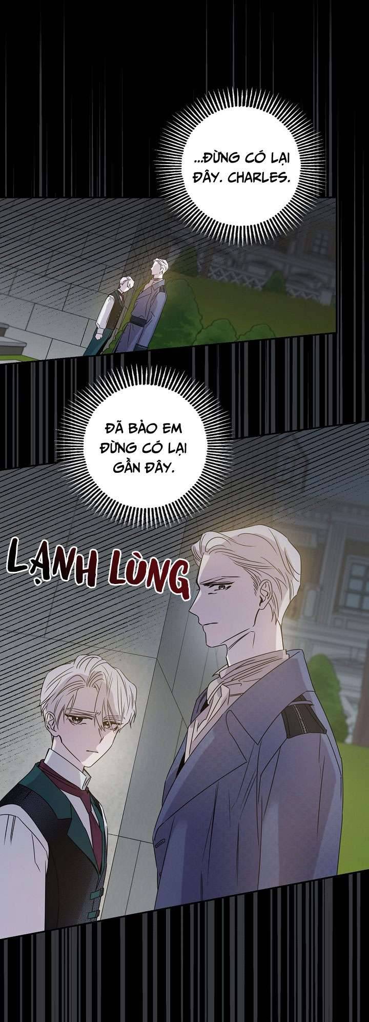 Thuần Hóa Bạo Quân Rồi Bỏ Trốn Chap 30 - Trang 2