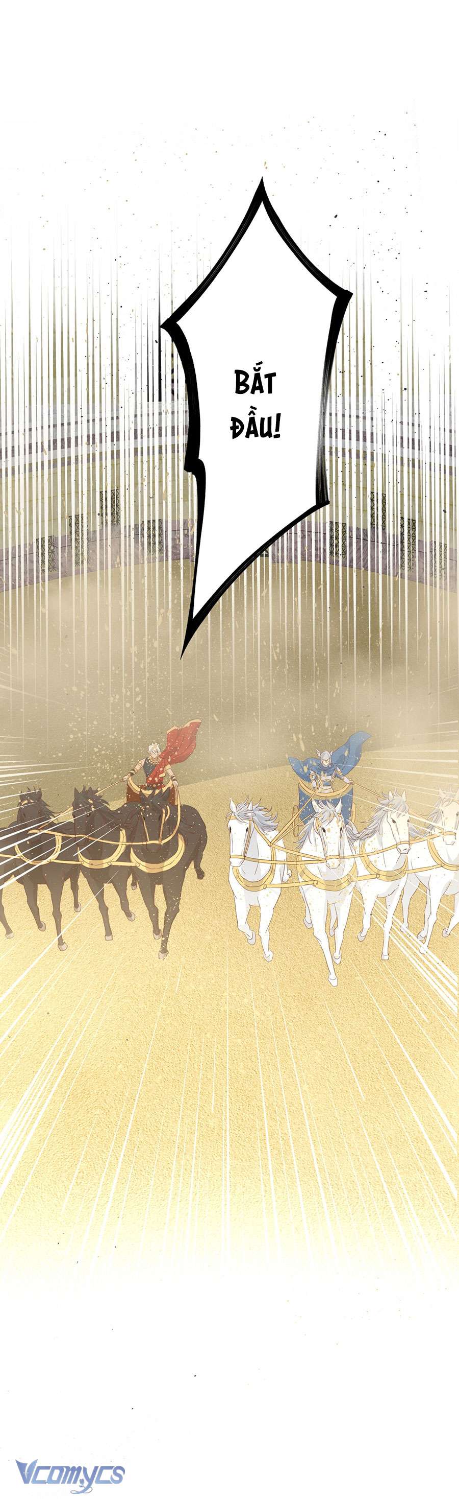 Địch Úc Đa Chi Ca Chapter 186 - Trang 4