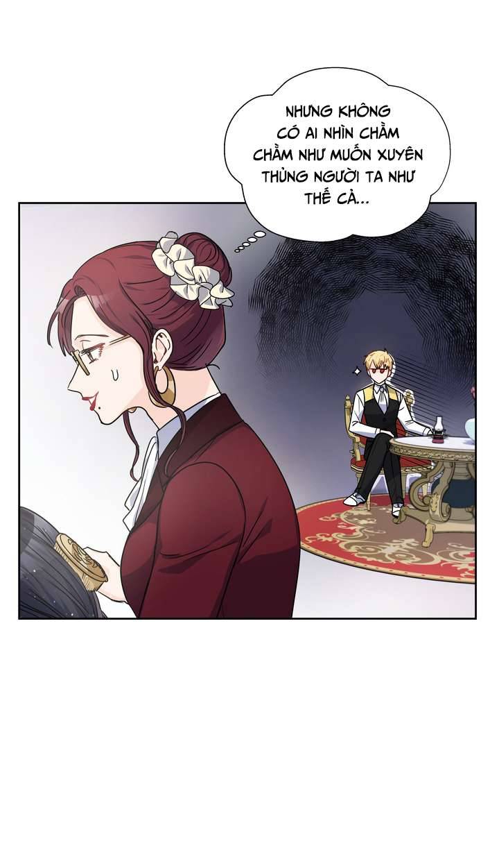 Công Nương Su Chapter 19 - Trang 4