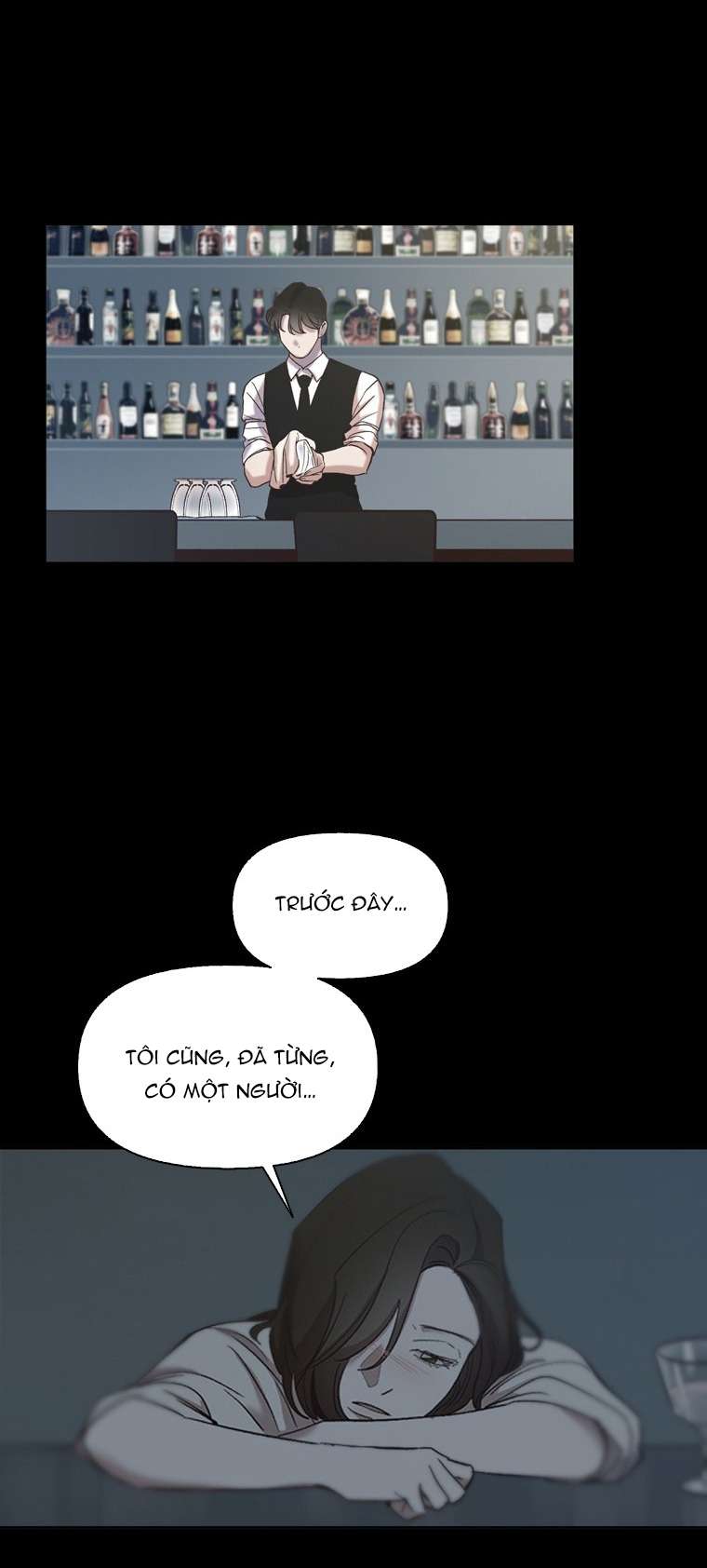 Thanh Xuân Của Chúng Ta Chapter 89 - Trang 4