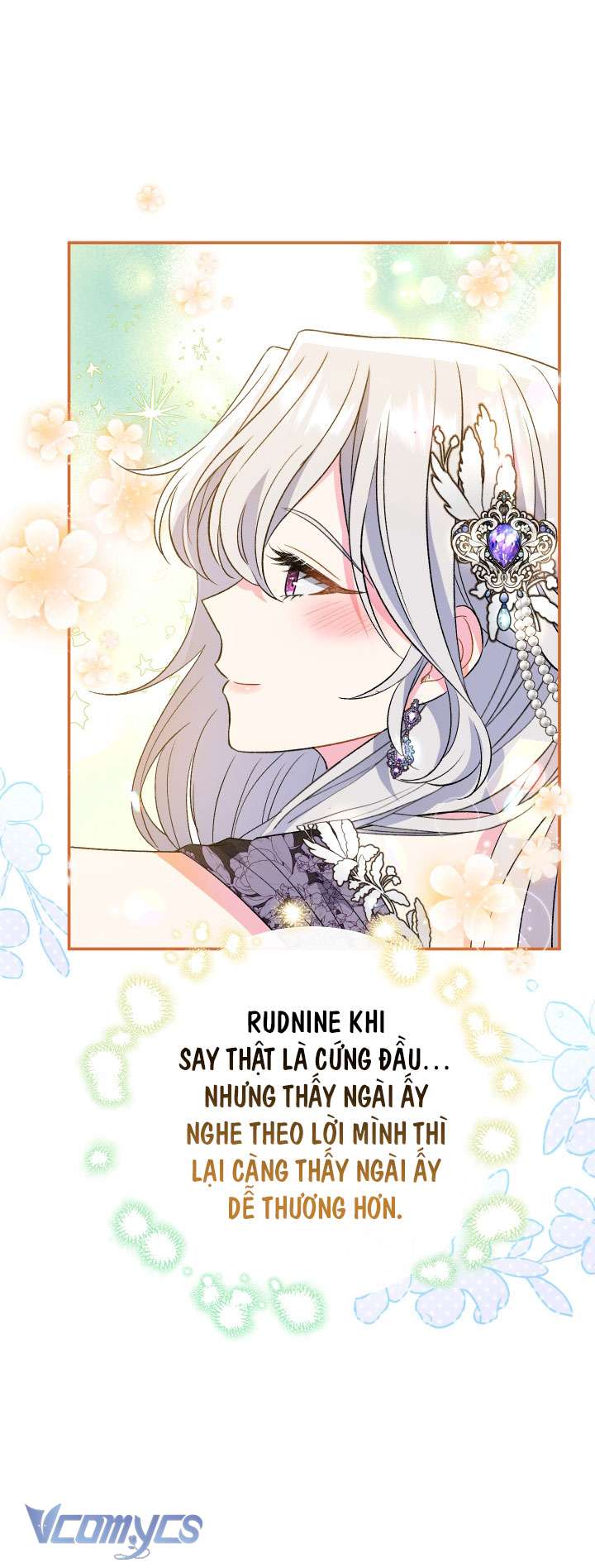 Người Xem Mắt Của Ác Nữ Quá Hoàn Hảo Chapter 21 - Trang 4