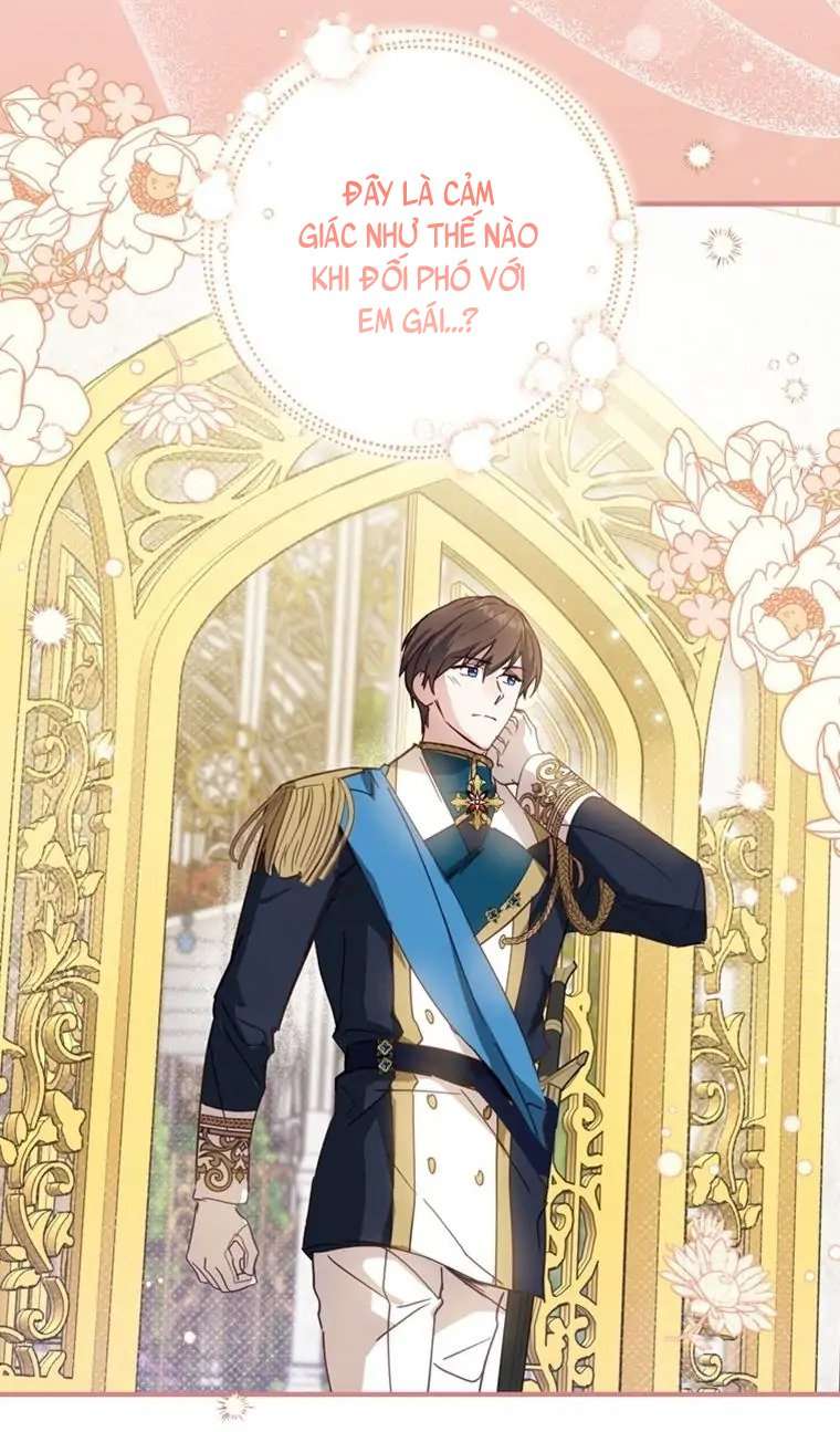 Tôi Đã Bảo Nữ Chính Đang Cải Trang Cơ Mà! Chap 6 - Trang 2