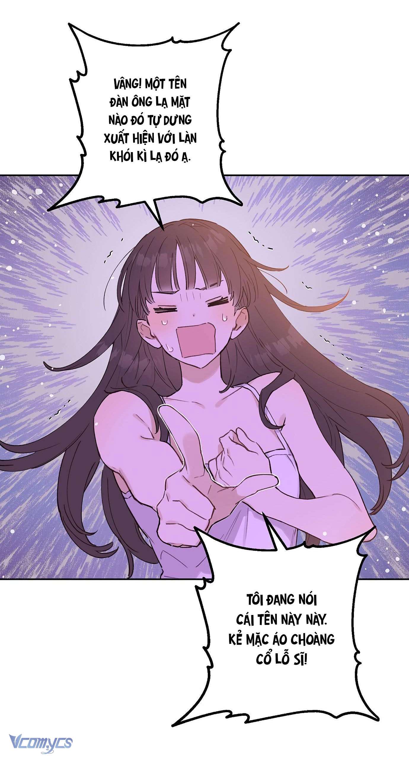 Onsaemiro Chapter 2 - Trang 4