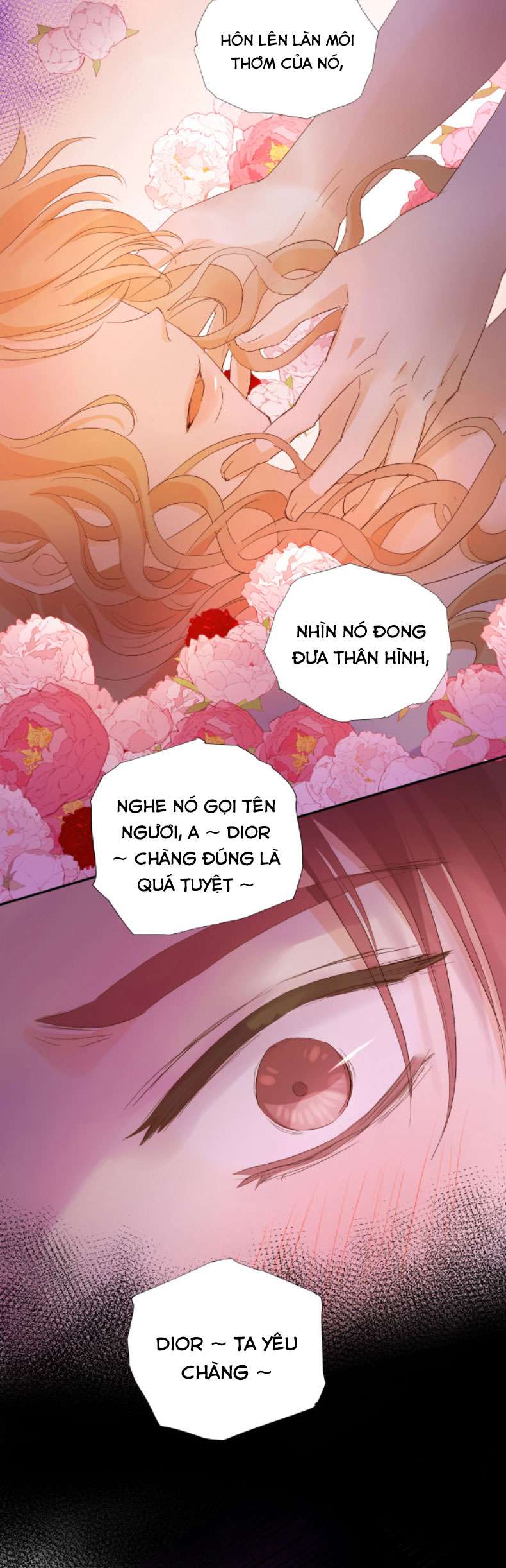 Địch Úc Đa Chi Ca Chapter 147 - Trang 4