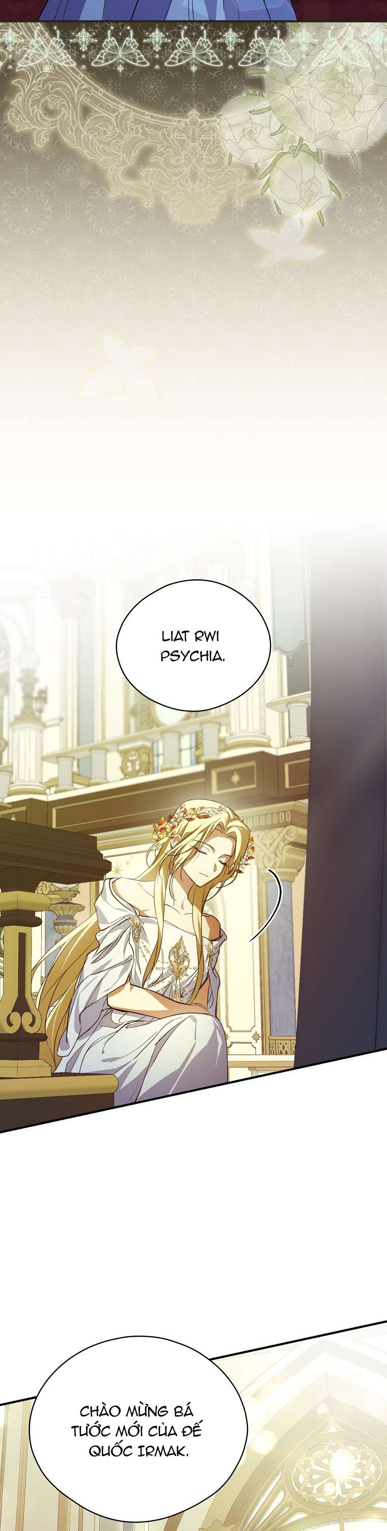 Đi Tìm Người Chồng Mới Chap 4 - Trang 2