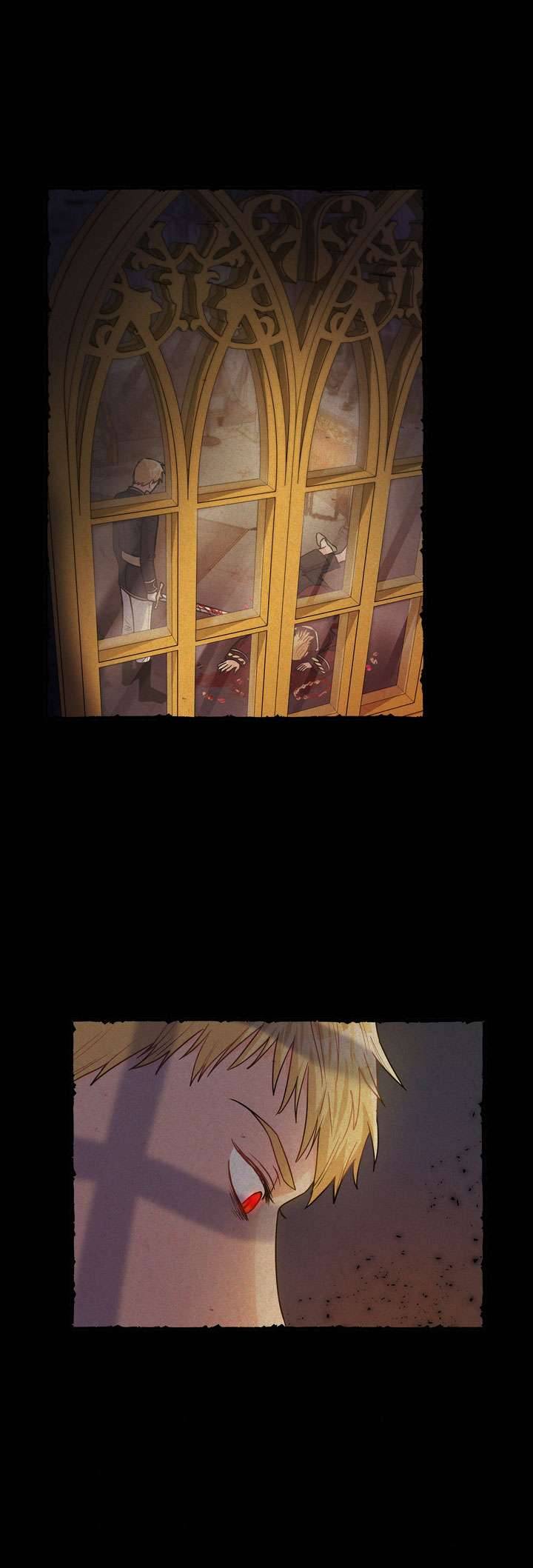 Công Nương Su Chapter 21 - Trang 4