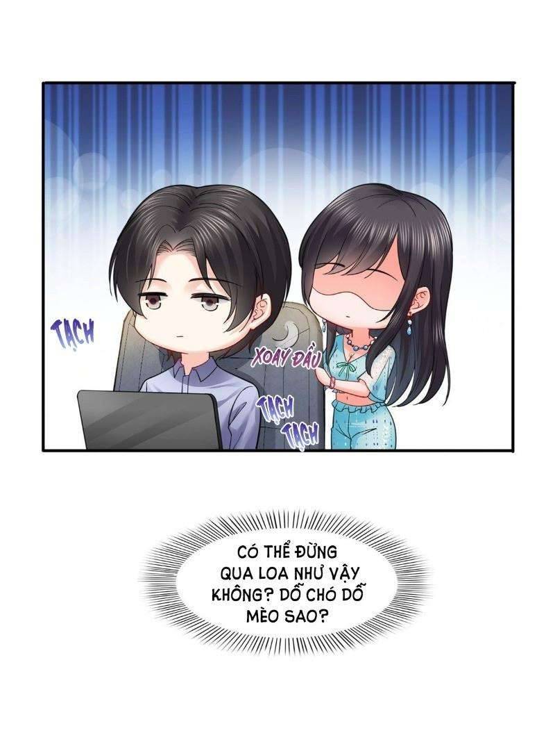 Hệt Như Hàn Quang Gặp Nắng Gắt Chap 98 - Trang 4