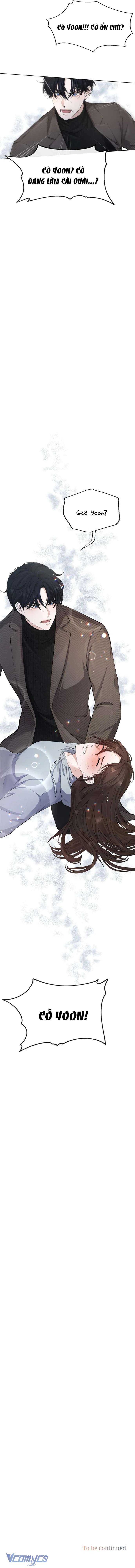 Người Du Hành Thời Gian Chapter 3 - Trang 4