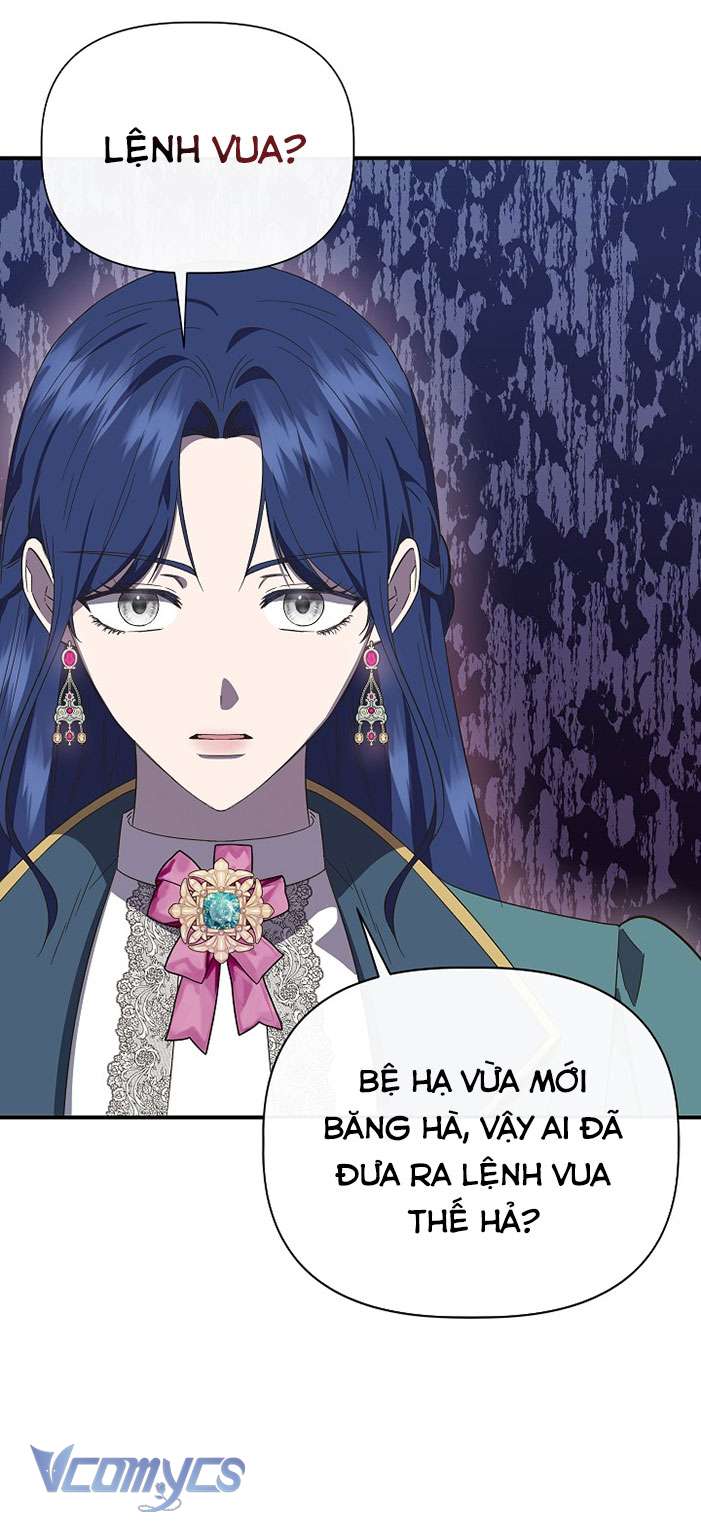 Tôi Không Phải Là Cinderella Chapter 89 - Trang 4