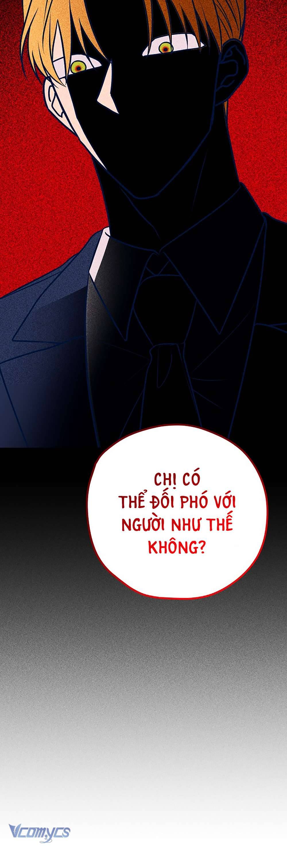 Kẻ Rác Rưởi Không Đáng Được Yêu Chapter 54 - Trang 4