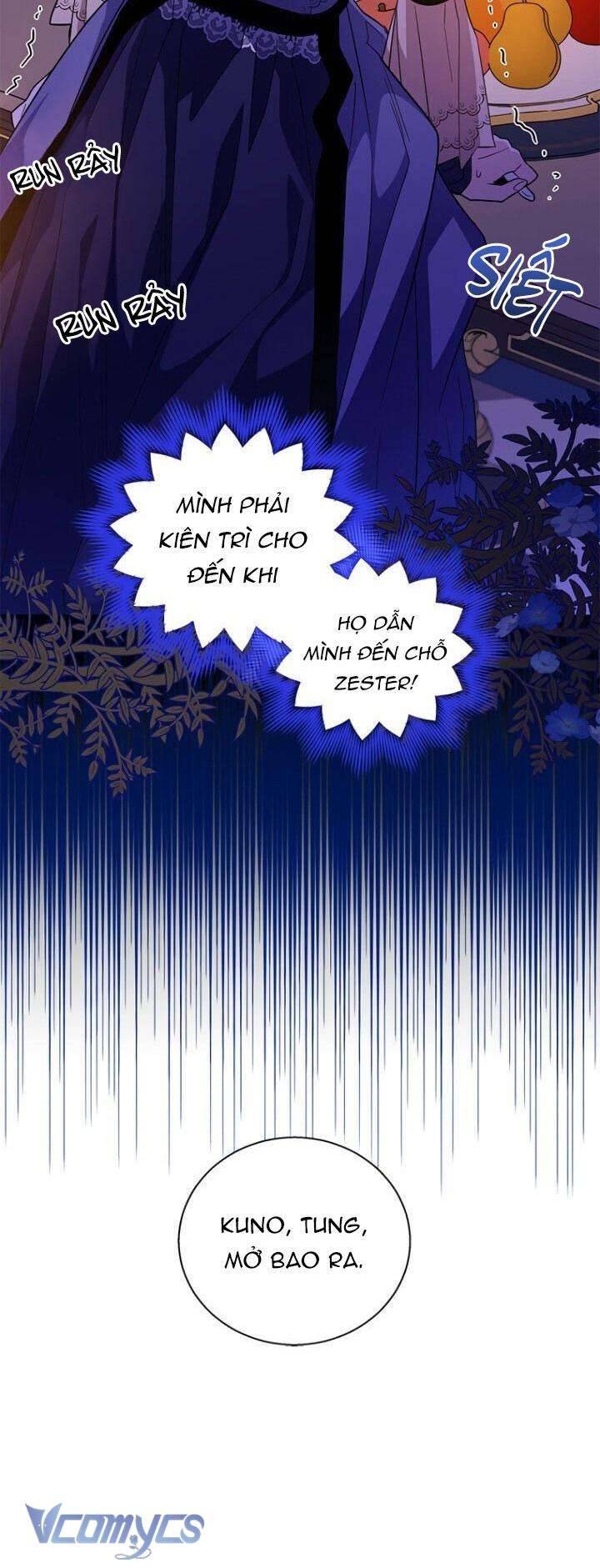 Chồng Yêu, Tôi Đây Bãi Công! Chap 26 - Trang 3