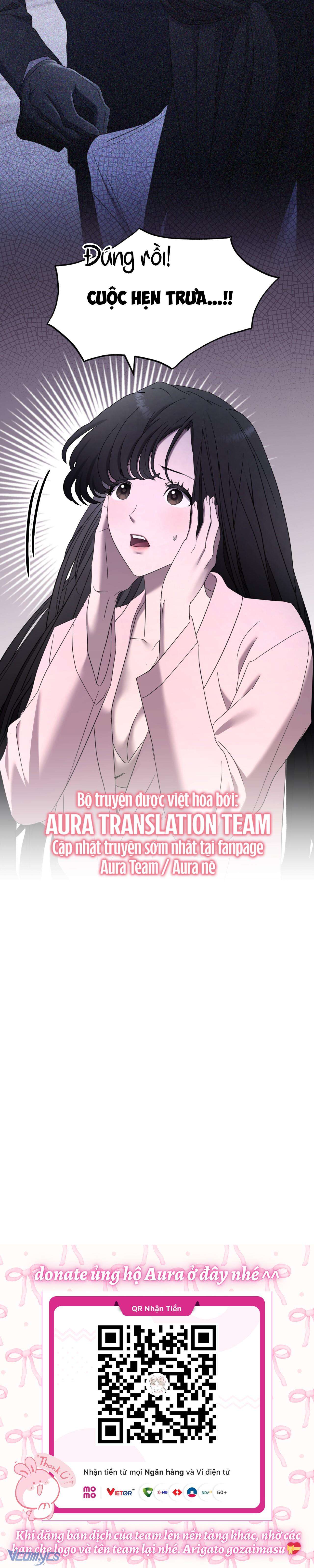 Lâu Đài Thống Trị Chap 8 - Trang 2