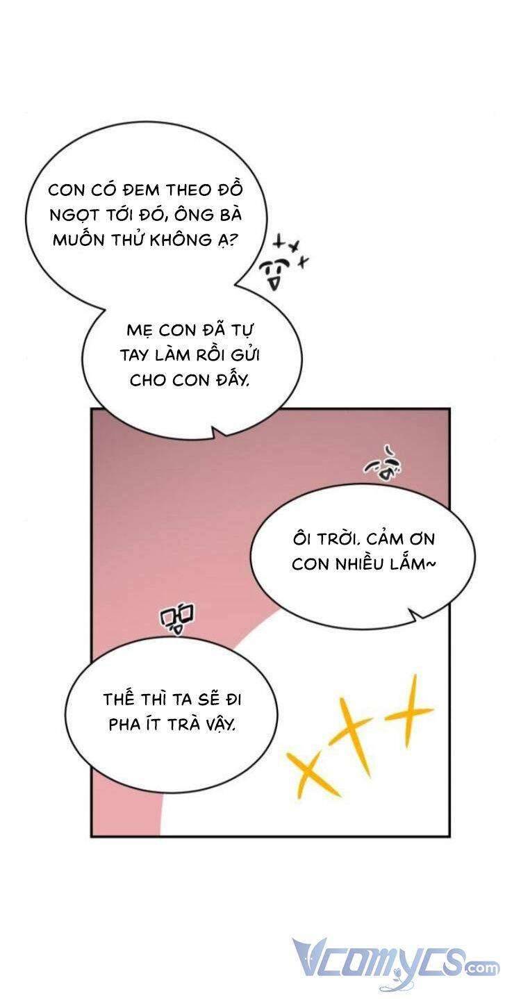 Oan Gia Ngõ Hẹp Chapter 61 - Trang 3