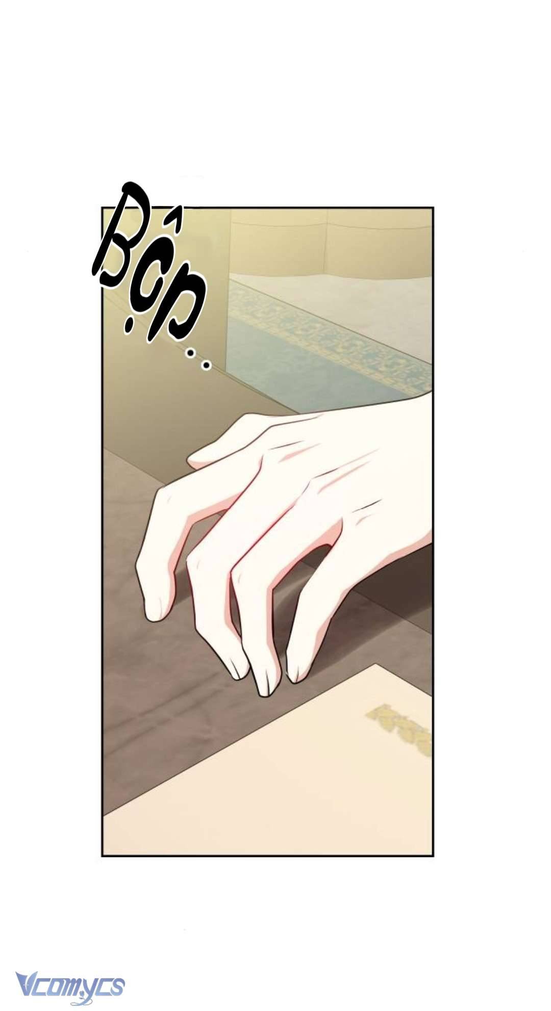 Con Gái Của Công Tước Ác Ma Chapter 38 - Trang 3