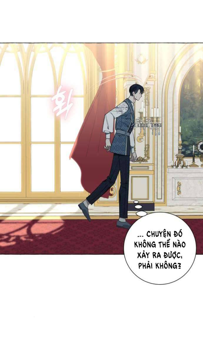 Tôi Tưởng Đó Chỉ Là Tiểu Thuyết Trọng Sinh Bình Thường Chapter 22 - Trang 4