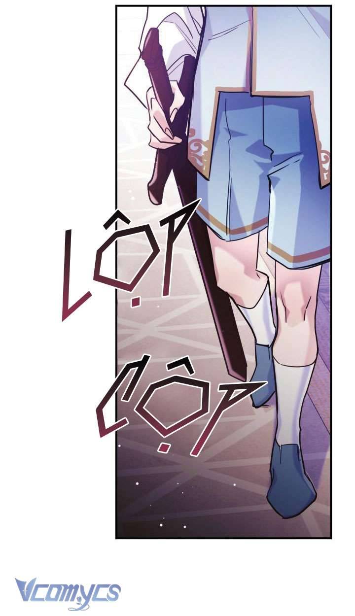 Công Nương Toàn Năng Cũng Thấy Chán Nản Chap 3 - Trang 3