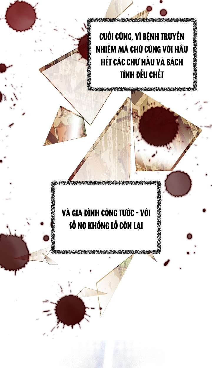 Vương Miện Lục Bảo Chap 21 - Trang 2