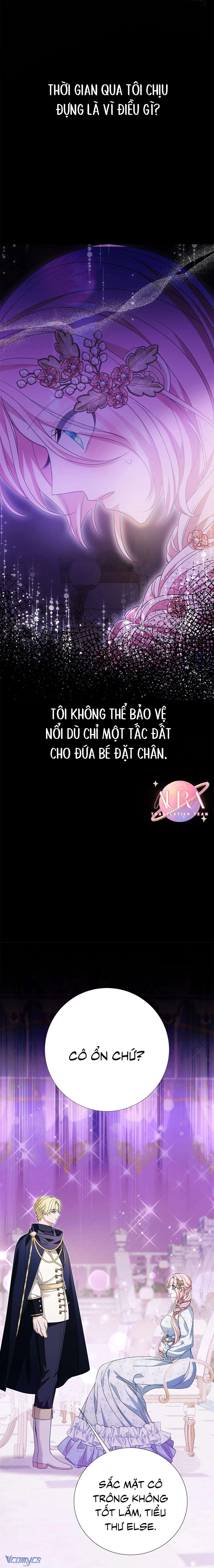 Lâu Đài Hoang Dã Chap 22 - Trang 2