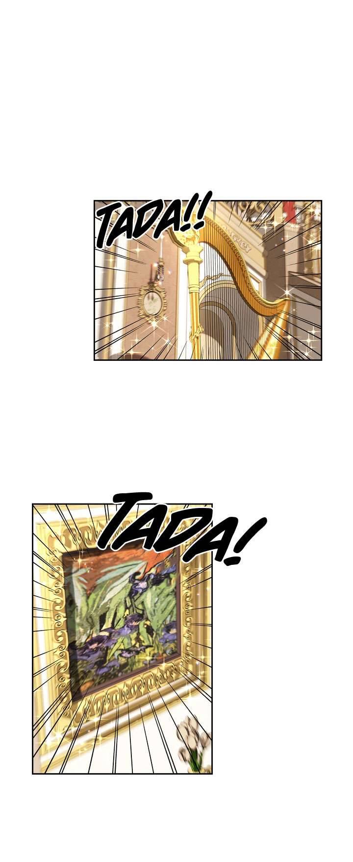 Công Nương Su Chapter 41 - Trang 4