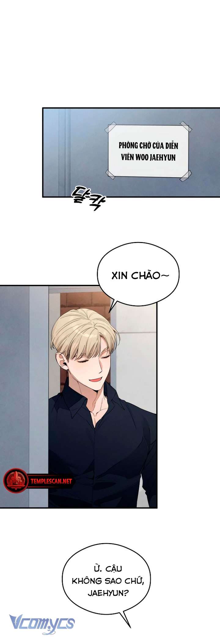 [18+] Mong Ước Của Ác Quỷ Chap 12 - Trang 2