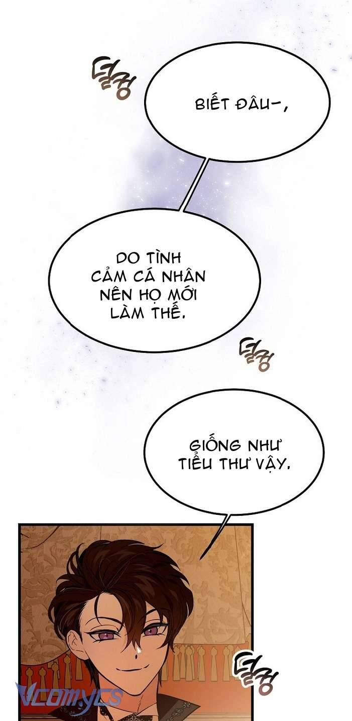 Ác Quỷ Nuôi Dưỡng Tiểu Thư Chapter 7 - Trang 4