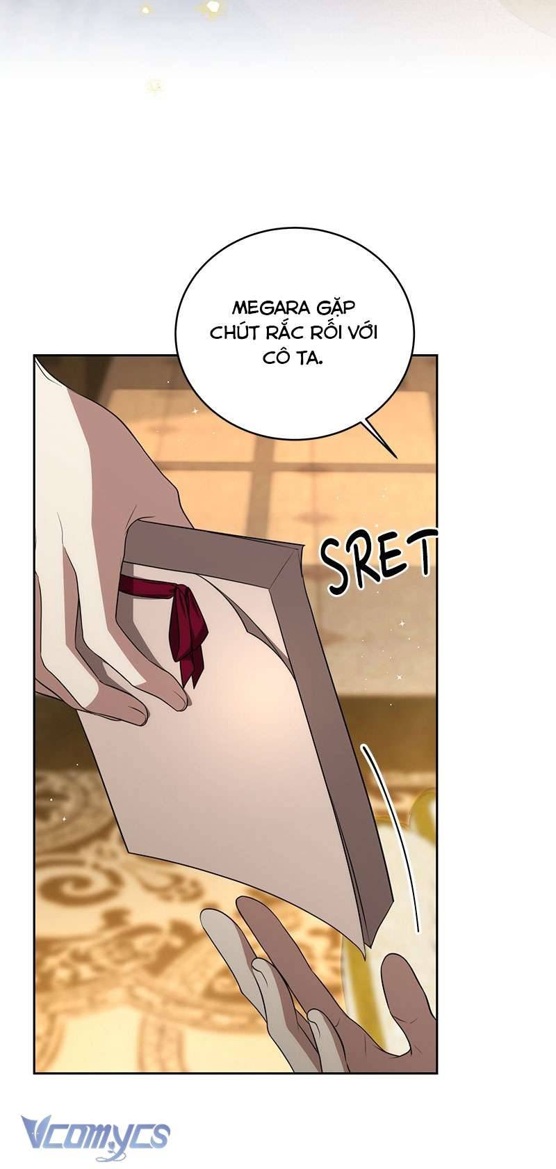 Cái Giá Phải Trả Chapter 8 - Trang 4