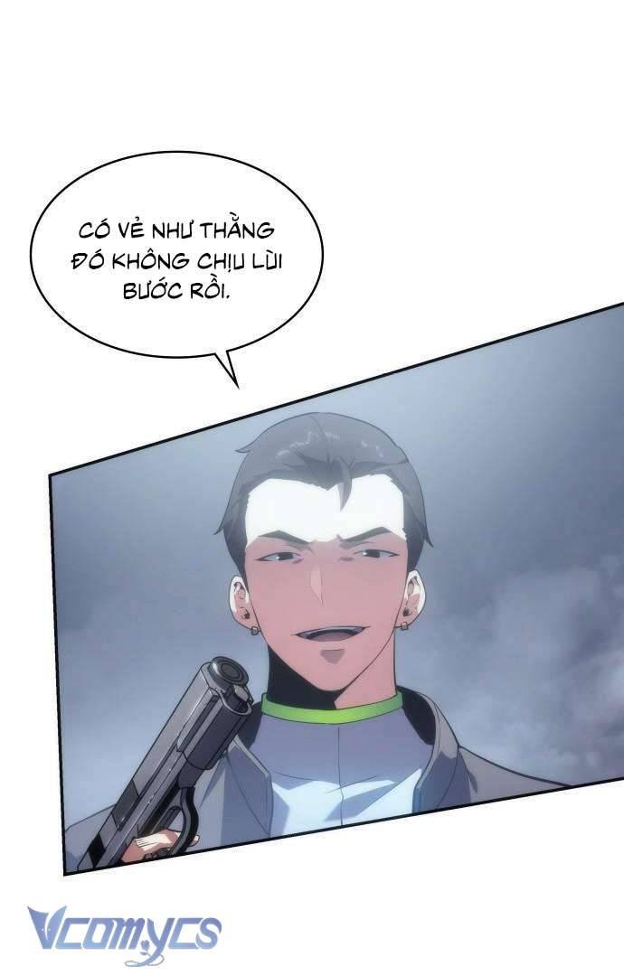 (BTS - HYBE) 7FATES: CHAKHO Chap 9 - Trang 2