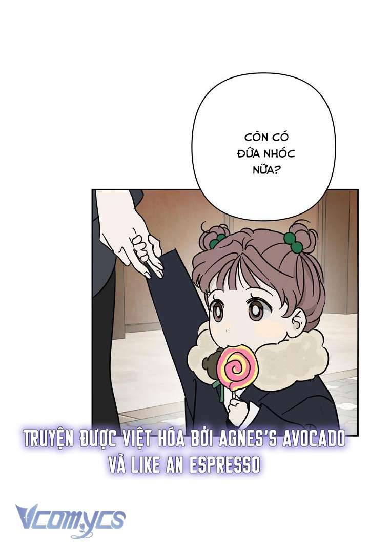 Tiền Bối, Đừng Nóng! Chap 15 - Next Chap 16