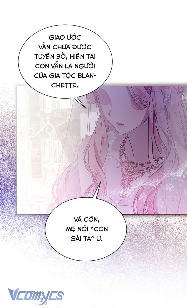 Quý Cô Thế Giới Ngầm Chap 52 - Trang 4