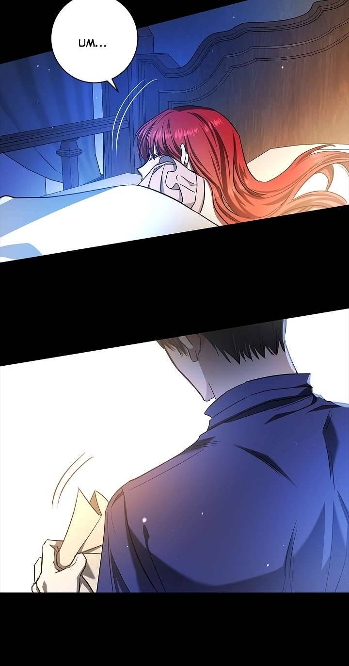 Hôn Phu Ẩn Sắc Chapter 48 - Trang 4