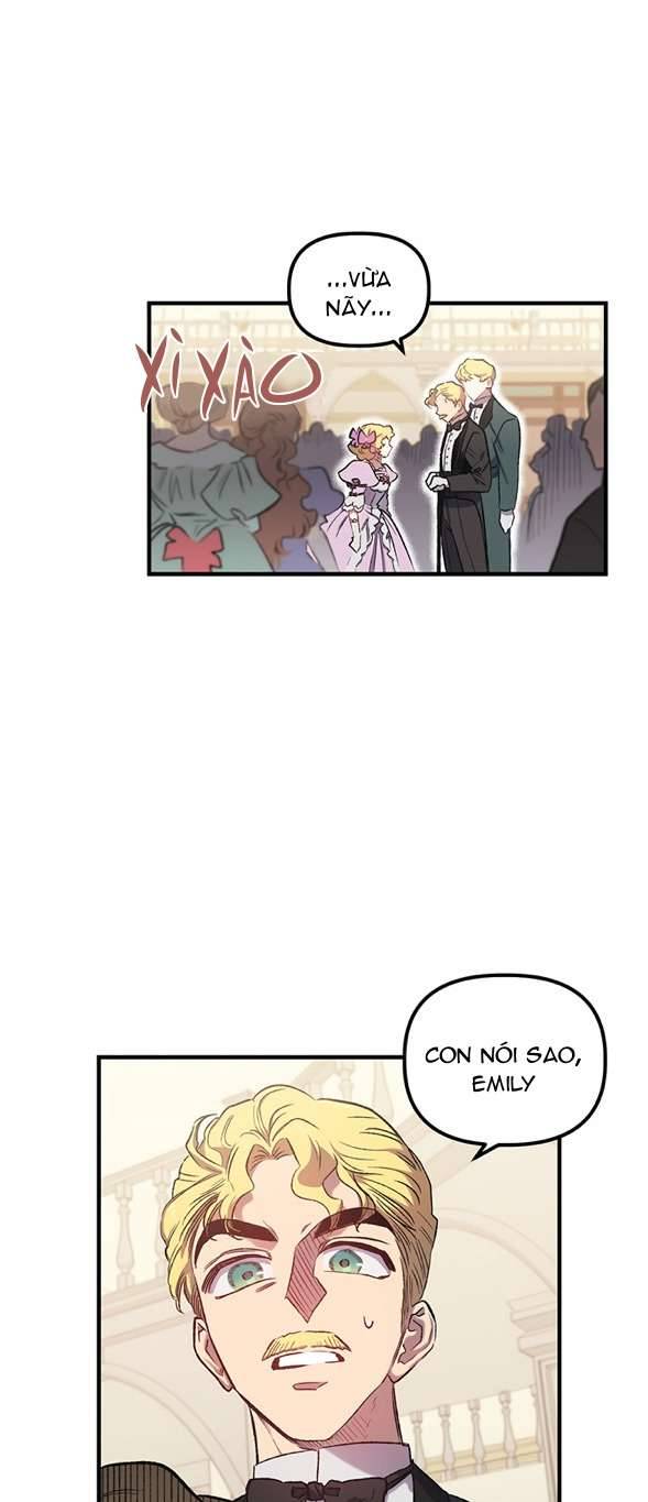 May Mắn Hay Bất Hạnh Chap 6 - Trang 4