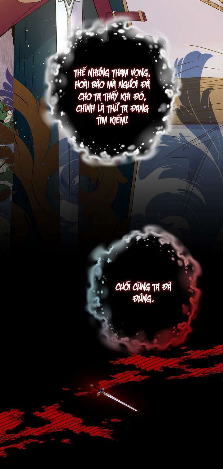 Thuần Hóa Bạo Quân Rồi Bỏ Trốn Chap 33 - Trang 2