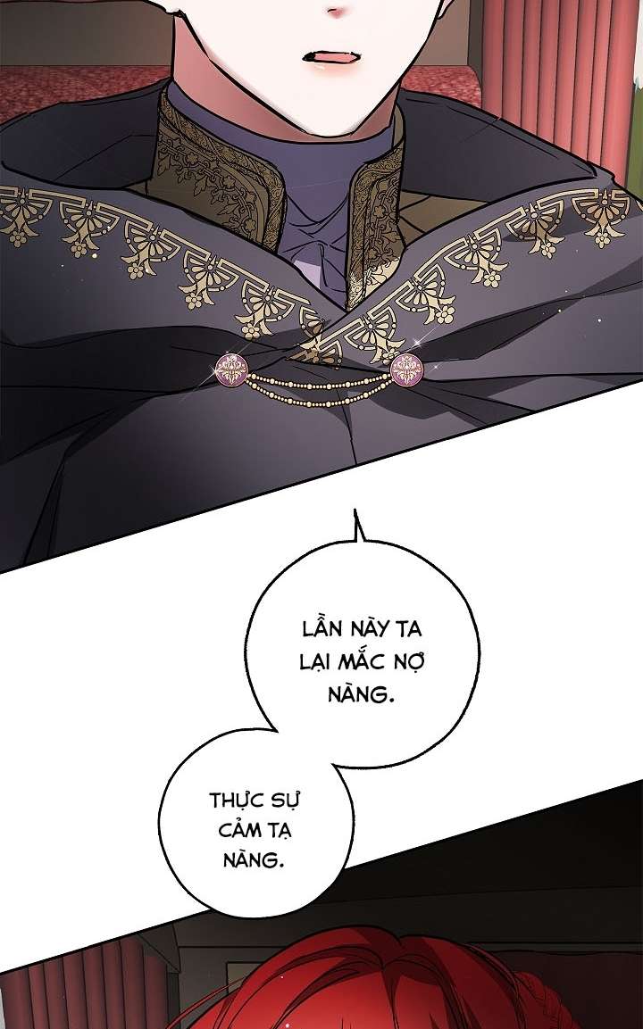 Hôn Phu Ẩn Sắc Chapter 31 - Trang 3