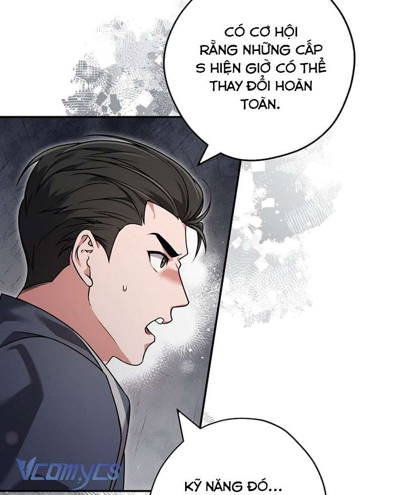 Nhật Ký Từ Chức Cấp S Của Thợ Săn Công Chức Chapter 17 - Next Chap 18