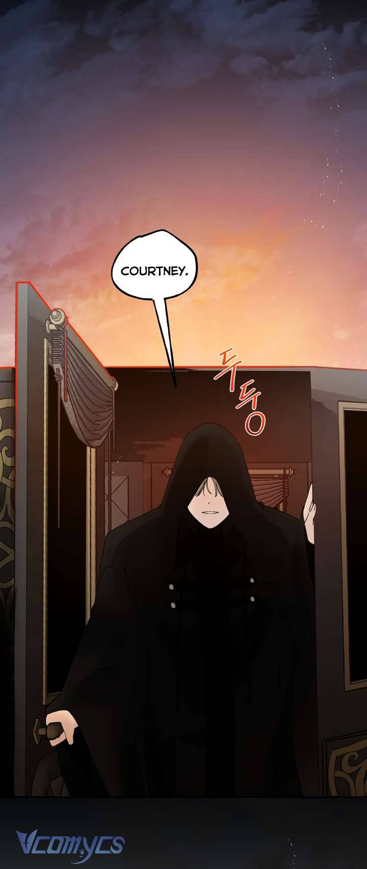 [18+] Hoàng Cung Có Chó Dữ! Chap 16 - Trang 2