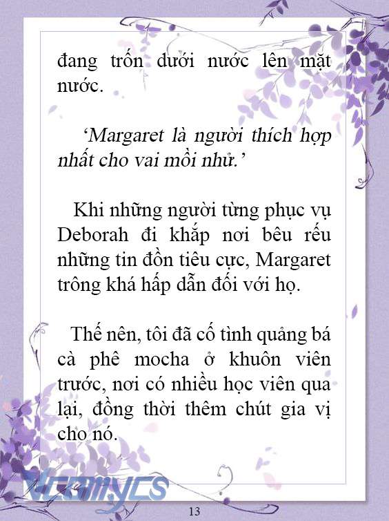 [Novel] Làm Ác Nữ Bộ Không Tốt Sao? Chap 93 - Trang 2